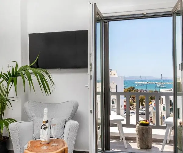 El_puerto Luxury Port